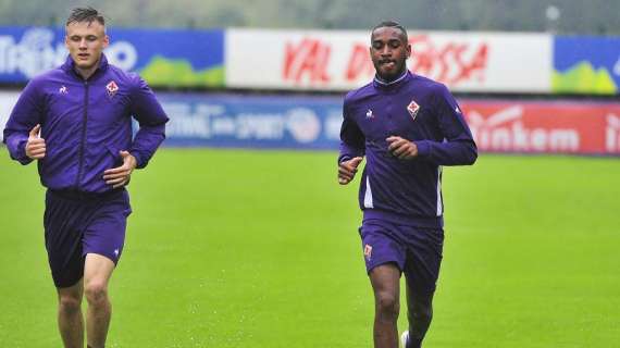 FIORENTINA-ATHLETIC, L'undici viola scelto da Pioli