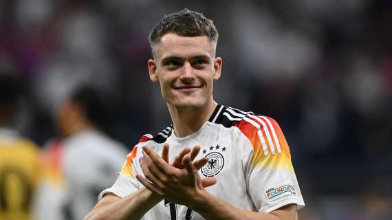 C'è l'accordo con il Leverkusen, Wirtz passa al Liverpool per 136 mln euro
