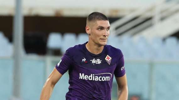 MILENKOVIC, Il Milan vuole un mercato... all'altezza