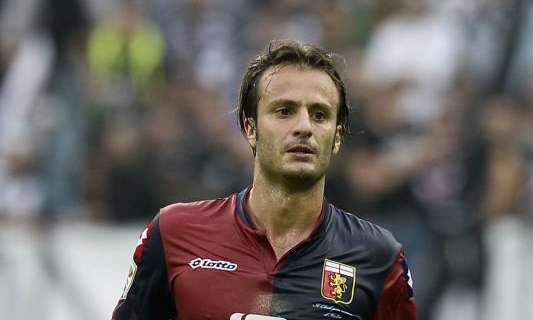 FIO-GEN 0-1, Gilardino a segno dagli undici metri