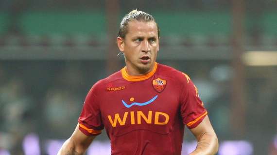 MEXES AVVERTE, Roma fammi giocare