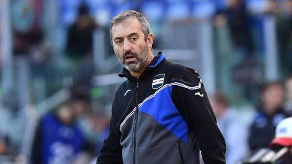 GIAMPAOLO (S.STAMPA), Noi al 30%. Muriel-Quaglia...