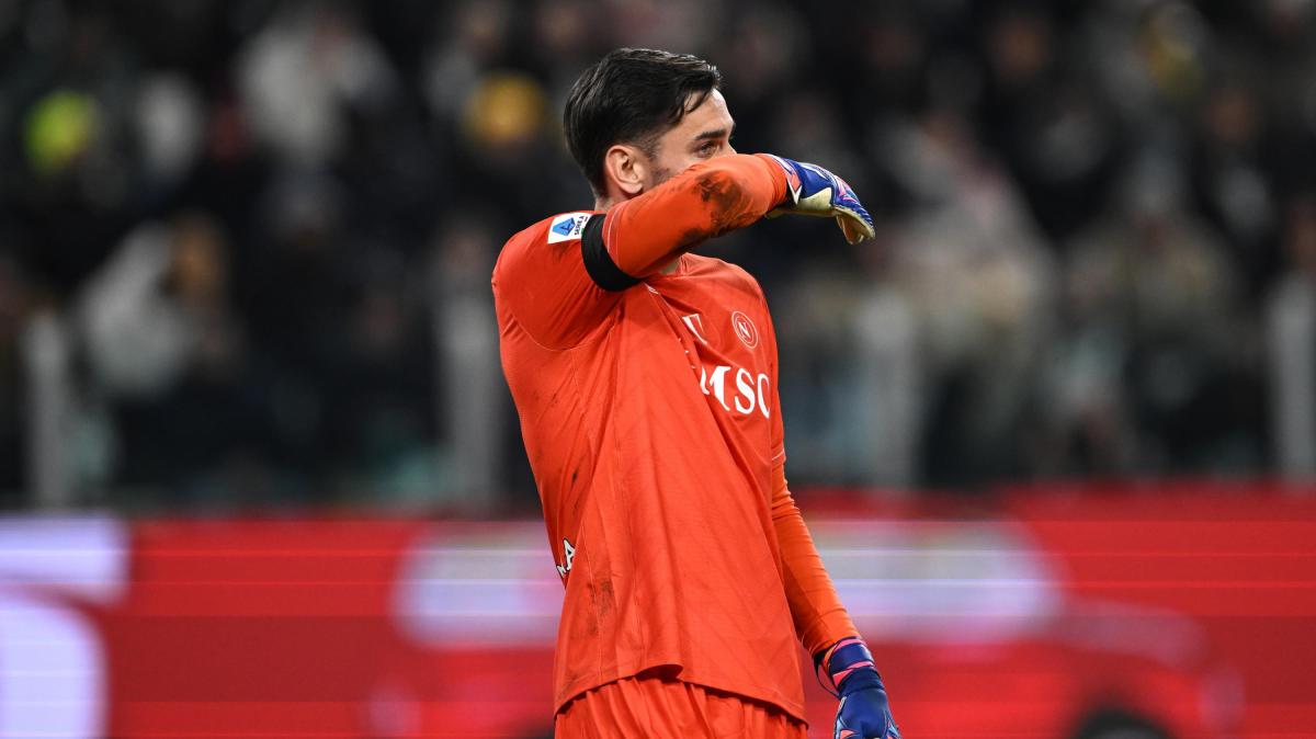 Meret: "Oggi sono molto contento della mia prestazione. Su Gudmundsson..."