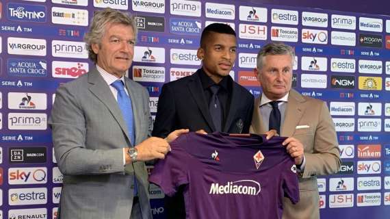 DALBERT, RIBERY IN VIOLA MI HA AIUTATO A SCEGLIERE. MI ISPIRO A MARCELO. SULL'EUROPA...