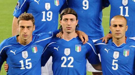 MONTOLIVO, Felice per la mia prestazione