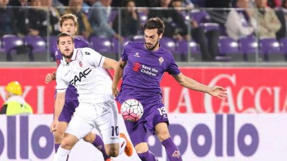 ASTORI, Sono soddisfatto, domenica sarà dura