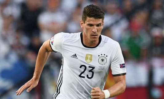 UFFICIALE, Il Wolfsburg acquista Mario Gomez