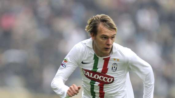 KRASIC, Pronto al rientro già a Marassi