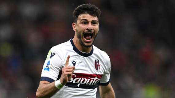 Bologna, la probabile formazione di Italiano: Ndoye dalla panchina, Orsolini in dubbio