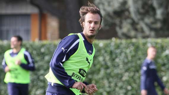 GILARDINO, Il gioco dei viola tra i migliori d'Italia