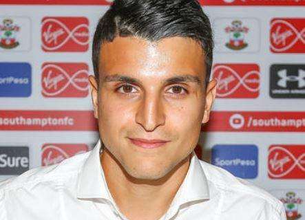 ELYOUNOUSSI, Offerto ai viola, va al Southampton