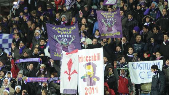 BOLOGNA-FIORENTINA RINVIATA FRA FANTACALCIO E SCIENZIATI