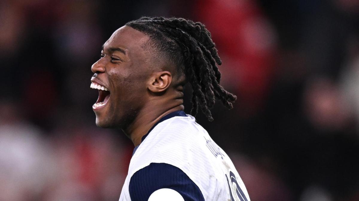 Udogie minacciato con una pistola: dietro potrebbe esserci la rottura con l'agente