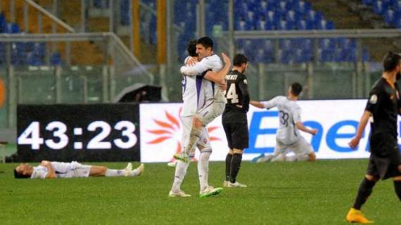 VIOLA, Musi lunghi per i festeggiamenti. Montella...