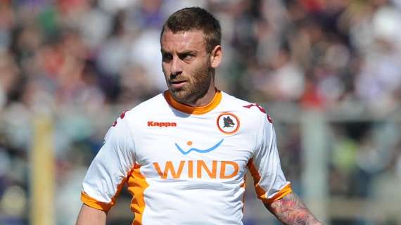 MERCATO, Il City prepara l'assalto a De Rossi