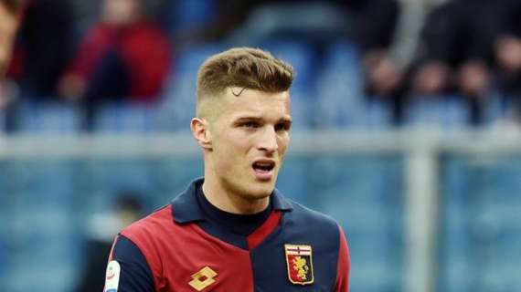 QUI GENOA, Lazovic e Mazzitelli out al Franchi