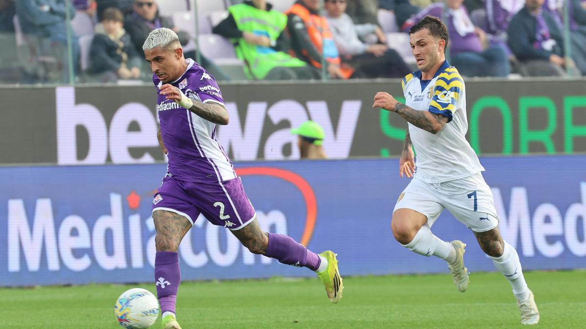 Top FV, chi si salva dei viola in Fiorentina-Parma? Vota il sondaggio!