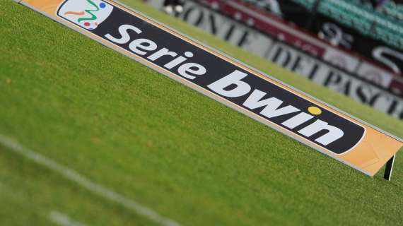 SERIE B, Il programma della 42a giornata