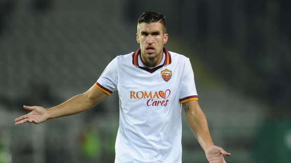 STROOTMAN, Viola grande squadra, vogliamo vincere