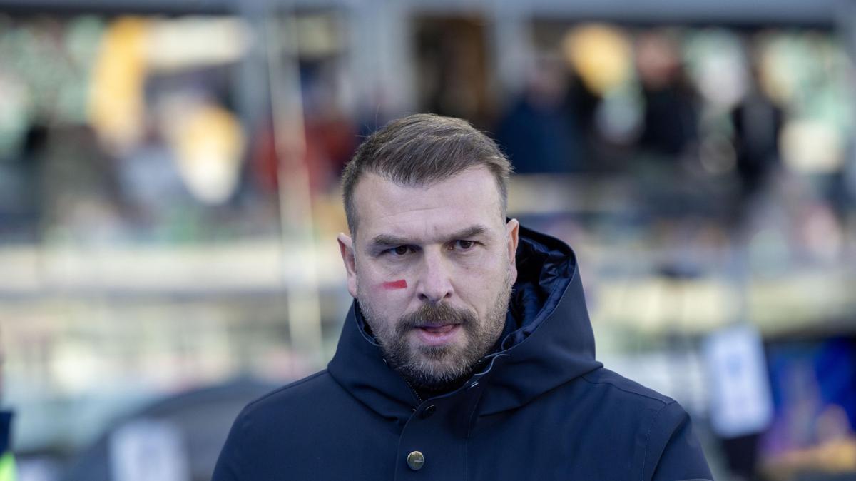 Zanetti su ko del Verona: "Ci metto la faccia, mi prendo responsabilità"