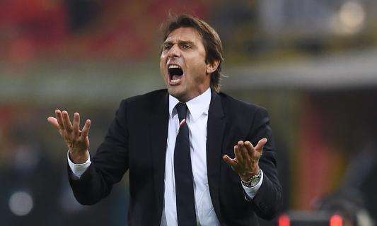 CONTE, Mi auguro che Berna continui così