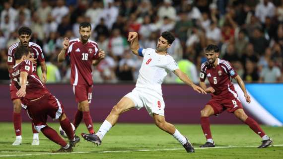 Inter, Taremi non parte per gli USA: è rimasto bloccato in Iran per la guerra