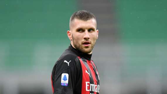 REBIC, Espulso nel posticipo: salterà la Fiorentina