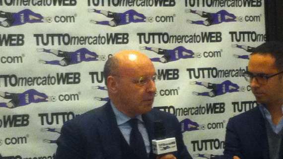 MAROTTA, Riscatto Osvaldo a 19 mln? Cifra aleatoria