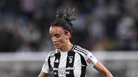 Serie A Women's Cup: tra Juventus e Roma è spettacolo ma il trofeo va alle bianconere