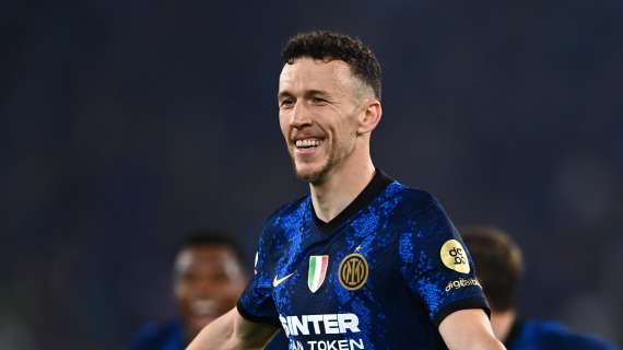 UFFICIALE, Perisic dal 1° luglio sarà del Tottenham