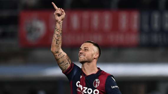 OBIETTIVI, Everton pronto a offerta per Arnautovic