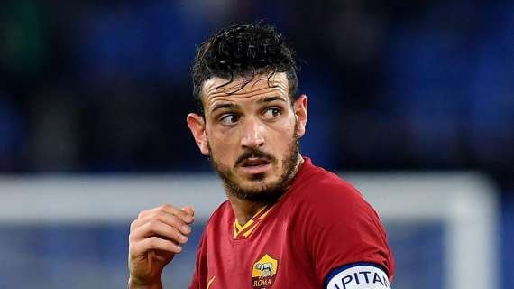 FLORENZI, Può restare alla Roma. Viola alla finestra