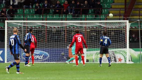 CONFERENCE L., Twente e Cukaricki sull1-1 dopo 20'
