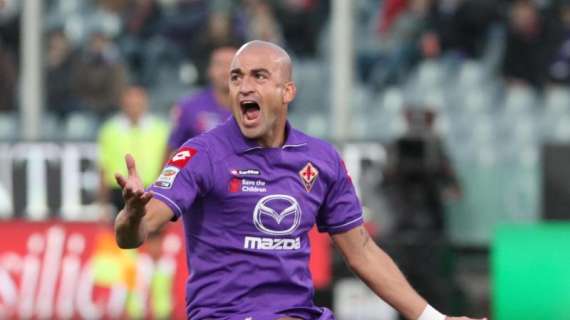 EX VIOLA, Ufficiale: il Tanque Silva torna al Banfield