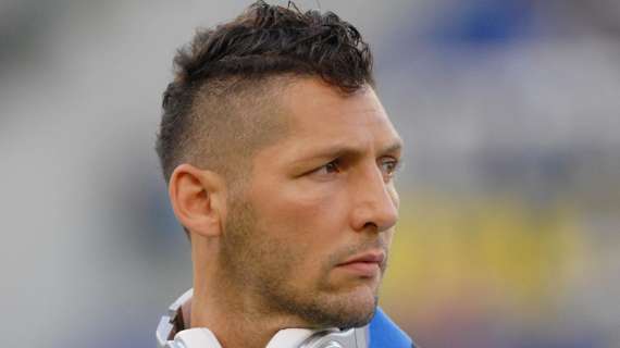 MATERAZZI, L'idea nata dall'incontro Miha-Moratti