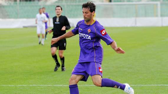 BOLOGNA-FIORENTINA 1-1, Dentro Gobbi