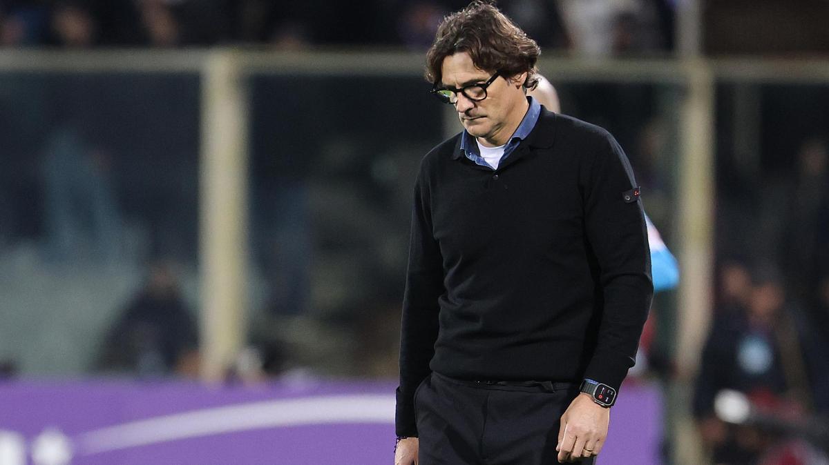 Vanoli, quante letture sbagliate. Repubblica attacca: "La colpa, ieri, è tutta sua"