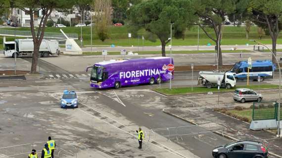 VIDEO FV, L'arrivo della Primavera al Castellani