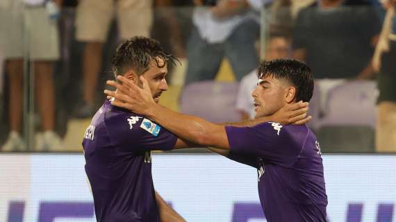 FIO-PAF 2-0, Goffo autogol di Goldar: la Viola trova il bis