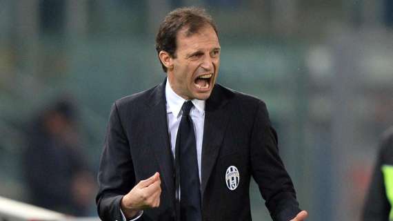 ALLEGRI, Viola rivale storica. Vogliamo vincere