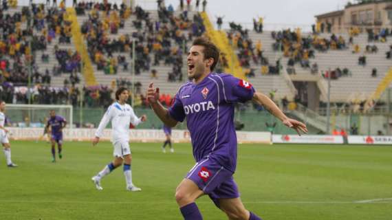 VIDEO, Il gol di Adrian Mutu