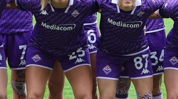 Femminile: tra mercato e staff (non) nuovo, sta nascendo la nuova Fiorentina