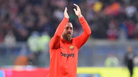 DE ROSSI, Ora ci prova il Bologna per la Primavera