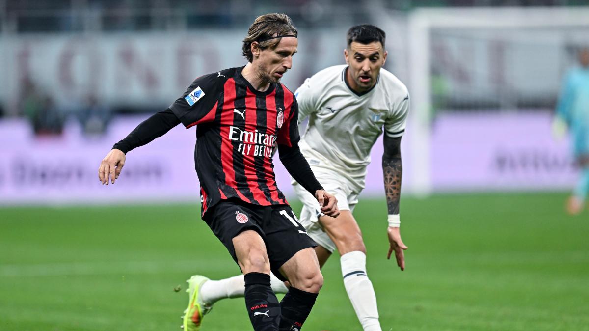 Ancora polemiche su Milan-Lazio: il Var Di Paolo verrà fermato