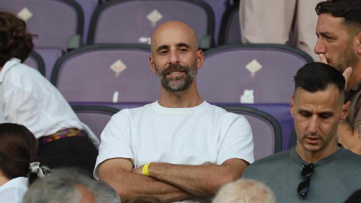 Federico De Luca 2026