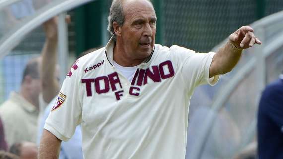 ANTICIPO, Il Torino raggiunto dalla Samp nel finale