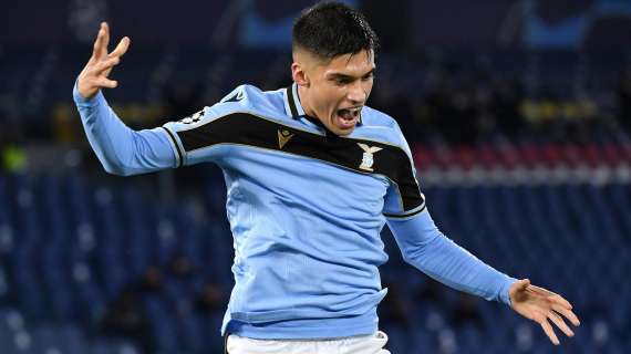 LAZIO, Tegola Correa: salta anche la Fiorentina