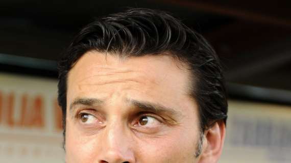 MONTELLA, Il video con le parole del mister