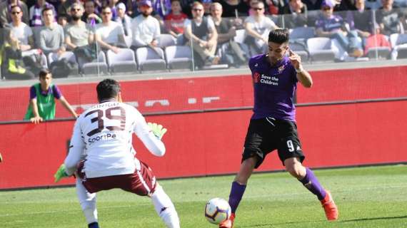FIORE-TORO, Ecco i numeri e le curiosità del match