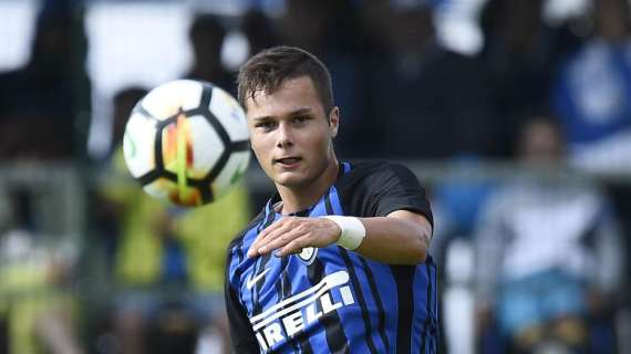 OBIETTIVI, Ufficiale: Vanheusden torna all’Inter